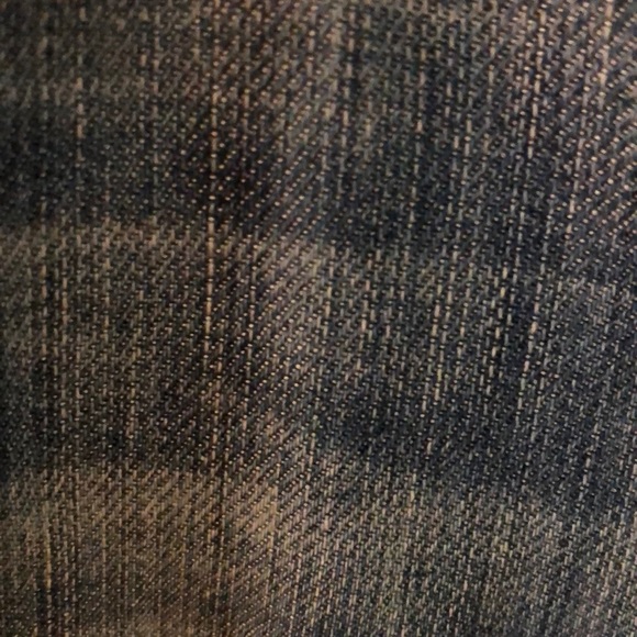 7 for mankind - Picture 3 of 6